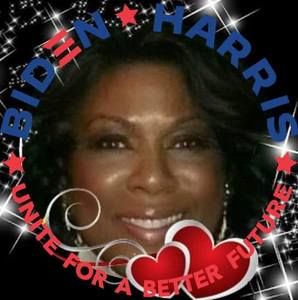 Meet your Posher, Pamela